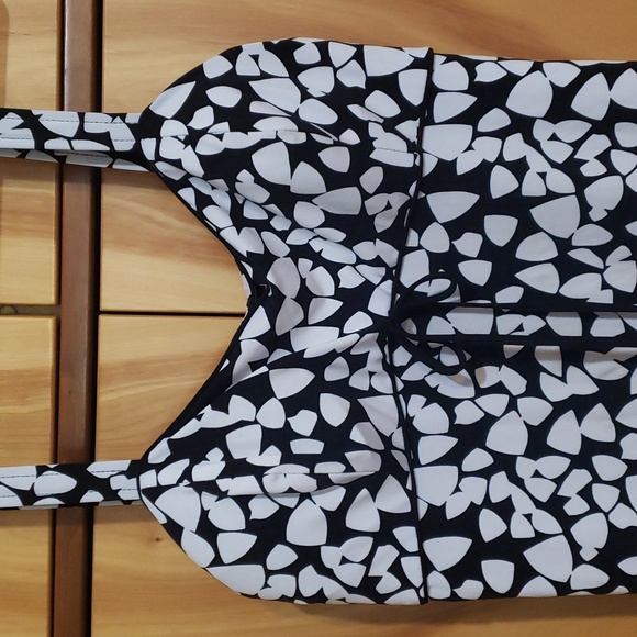 Studio I Sun Dress - Picture 2 of 3